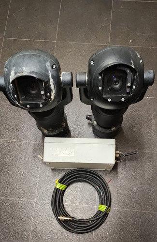 Bosch mic 550alb36p - x, mic-550alb36p