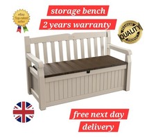 Garden bench keter - bench,