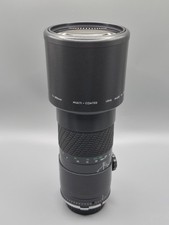 Sigma 400mm f/5.6 Telephoto