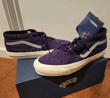 Vans Sk8 Mid Up North Trip