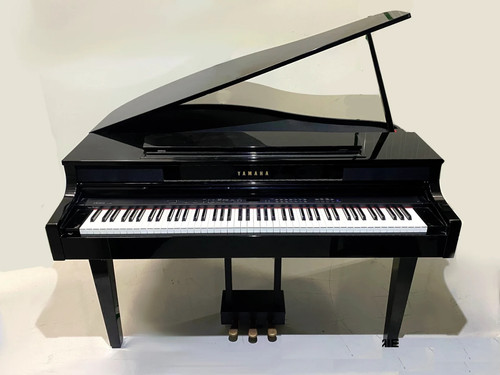 Yamaha clavinova clp 465gp - clp-465gp, in