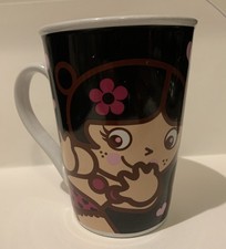 Kinnerton - Tutti Cuti Coffee