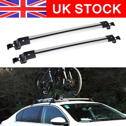 Roof rack cross bars luggage - roof,