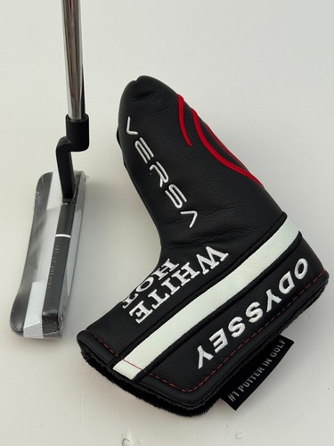Odyssey white hot versa - hot,