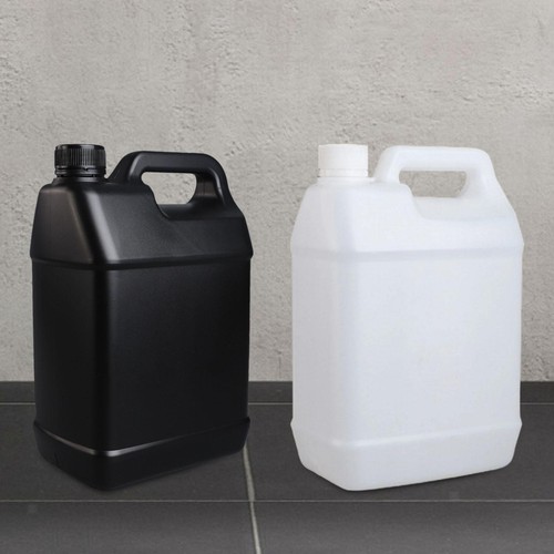 Gallon plastic jug liquid - plastic,