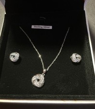 Warren James Sterling Silver