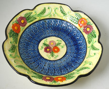 Vintage japanese maruhon ware - vintage,