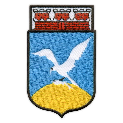 Coat arms sopot - of, of