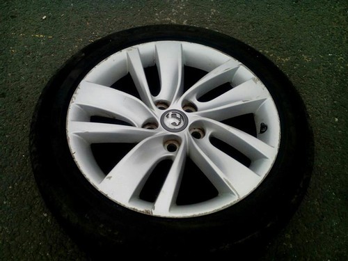 Vauxhall insignia elite 5 - vauxhall, a