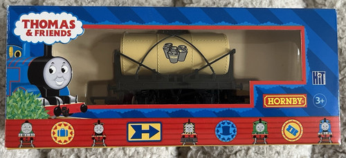 Hornby thomas friends oo - thomas,