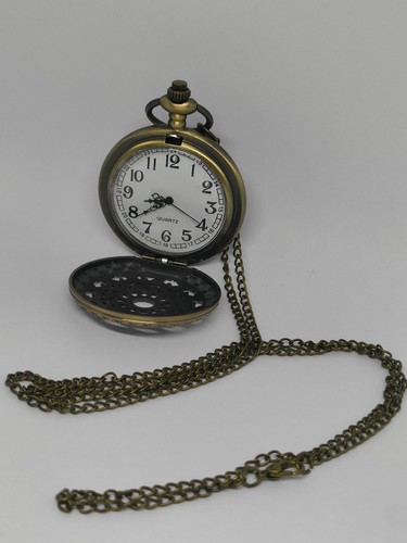 Pocket watch vintage - pocket,