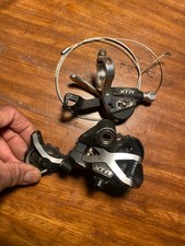 Shimano XTR m971 rear