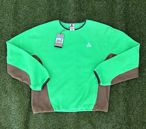 Nike acg polartec - nike, thermal