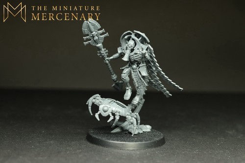 Technomancer necrons warhammer - necrons,