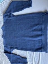 Guernsey Woollen Fisherman’s