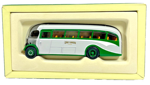 Corgi classic 97180 aec - corgi, 1:50