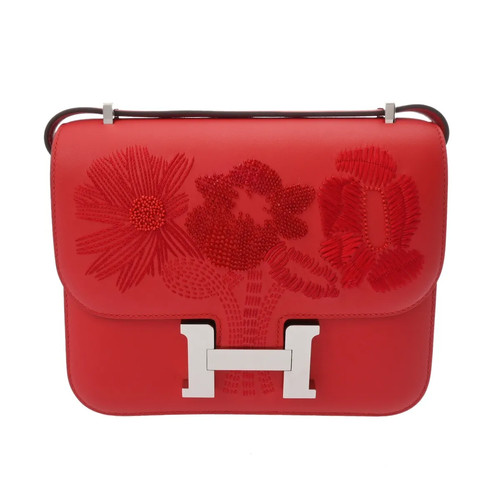 Hermes constance shoulder - constance, bag