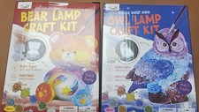 Twin Pack Of Paint Your Own