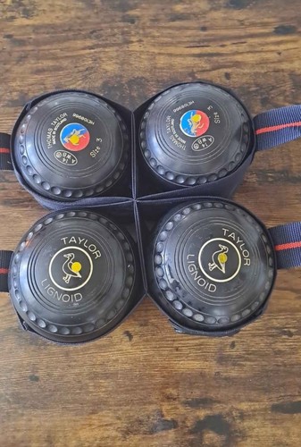 Thomas taylor bowls size - taylor,