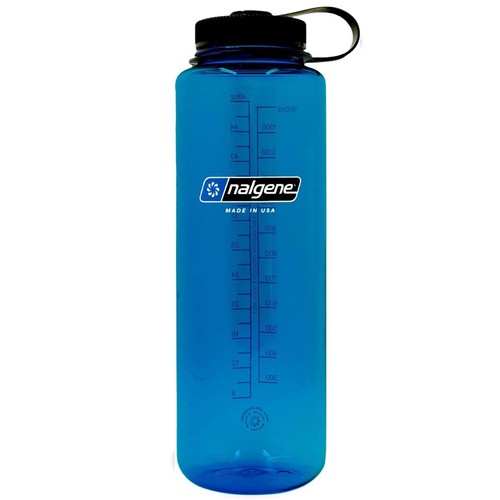 Nalgene wide mouth silo - nalgene, 1.5l