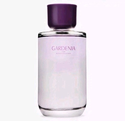 Zara gardenia eau - eau, parfum