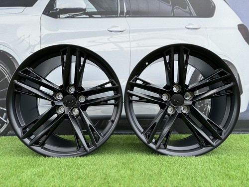 R20 inch 5x120 chevrolet - 4x,