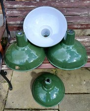 Benjamin RLM Crysteel Green