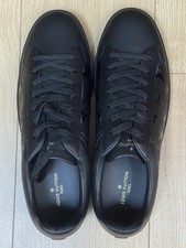 Louis Vuitton Men's Shoes Size