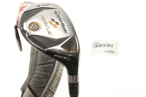 Taylormade rescue 2009 - tp, golf