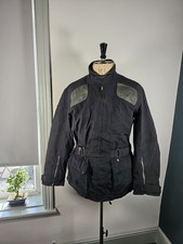 BMW Tourguard Motorrad