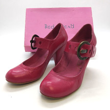 Red or Dead Rod Maxa Hot Pink