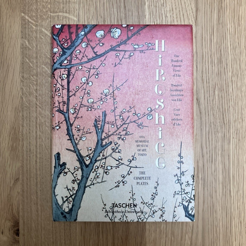 Taschen bibliotheca - taschen,