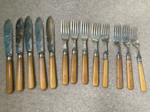 Antique collections knives - collections,