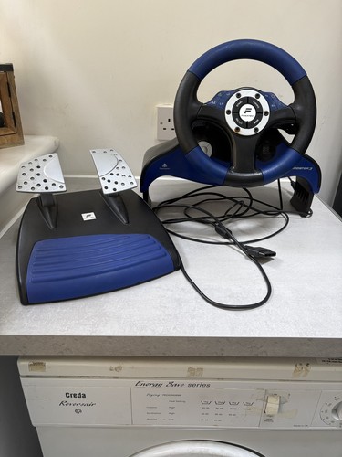 Fanatec speedster racing - fanatec, 3