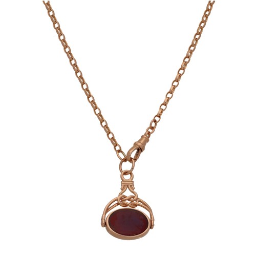 9ct gold pendant - 9ct,