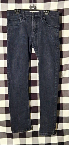 Levi 511 slim fit jeans - levi's,