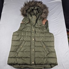 H&M L.O.G.G. Long Hooded