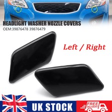 Front Left /Right Bumper