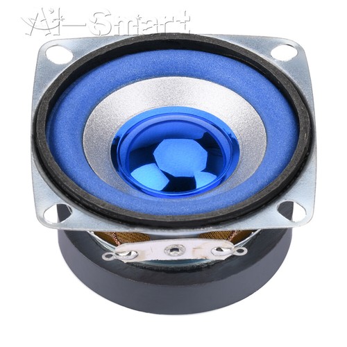 52mm inch 4ohm - 5w,