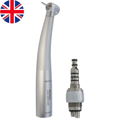Being dental high speed - dental,