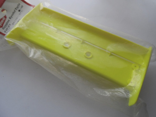 New kyosho wing - new,