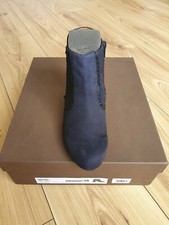 Chie Mihara Monic Luxury Suede