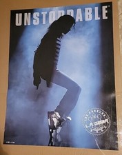MICHAEL JACKSON LA GEAR SHOES