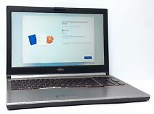 Fujitsu Windows Laptop PC Celsius H770 - i7-7700HQ @ 2.8 - 16GB RAM - 15.6" -...