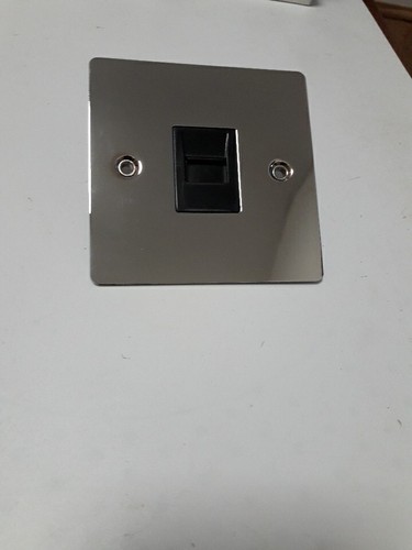 Volex 0028fpcbk polished - sf,