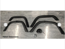 LAND ROVER DISCOVERY 1 & RANGE