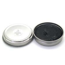 Black Leather Restorer for