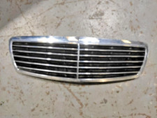 2003 MERCEDES W211 E55 AMG KOMPRESSOR GRILL A2118800583 OEM GENUINE
