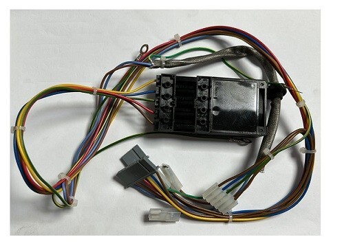 Halstead 401171 obsolete - halstead,