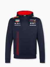 Oracle RED BULL RACING F1 Team Zip Up Hoodie  - TM2648